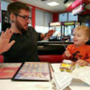 Meet your Posher, Matthew